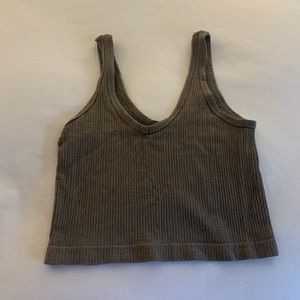 Urban outfitters out from under tank